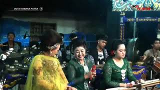 Download lagu (UCENG) Nunung Nurmalasari ft Mamah Onis - Gamelan Duta Komara Putra  mp3