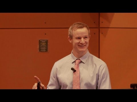 Dr. Paul Mason - 'From fibre to the microbiome: low carb gut health'