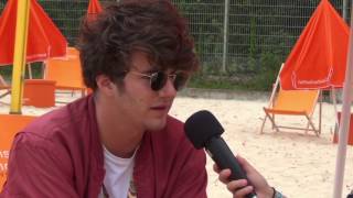 Juicy Beats Special: Faber im Interview