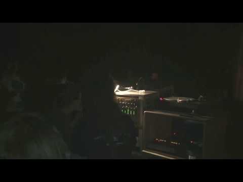 Likkle Africa soundsystem ft mc - This Is I&I Culture 'Roots Music (Steppa dub)  @ Gent 280918