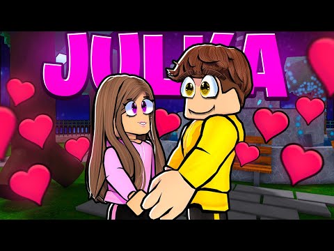 Też Ercio! and Julka Kulka