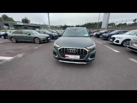 Audi Q3 2.0 35TDI 150BHP SE AUTOMATIC WITH COMFORT - Image 2