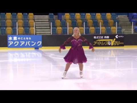 Jane Koehler - Bronze Women IV A - 2016 International Adult Competition Vancouver1