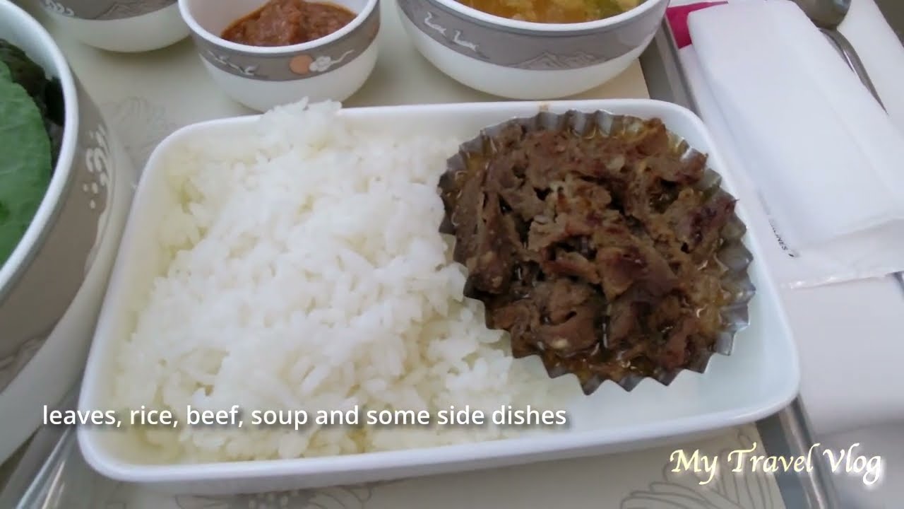 Asiana Airlines Business Suite Lounge thumbnail