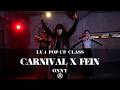 ONNY Choreography LV 4 Prple Drip Boy Carnival X Fein Noah Baine Full TikTok Remix