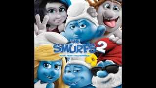 Becky G - Magik 2.0 (Feat Austin Mahone) (From &quot;The Smurfs 2&quot;) [Audio]
