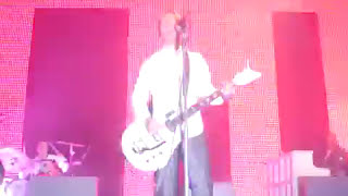 delirious @ Tunbridge Wells, king or cripple final