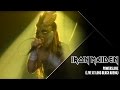 Iron Maiden - Powerslave (Live at Long Beach Arena)