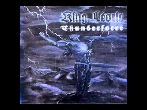 King Leoric - Guardians Of The King