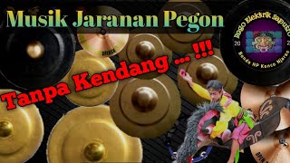 Download lagu Jaranan Tanpa Kendang - Rogo Elektrik Saputro | versi pegon mp3