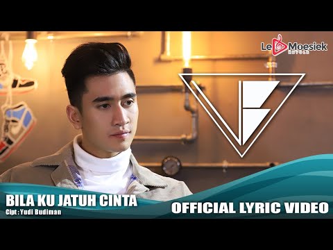 Verrell Bramasta - Bila Ku Jatuh Cinta (Official Lyric Video)