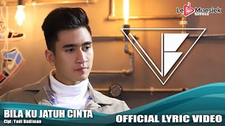 Download lagu Verrell Bramasta - Bila Ku Jatuh Cinta mp3