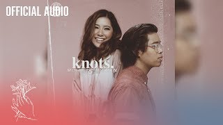 Nieman - Knots ft. Moira Del Torre | Official Audio | Nieman