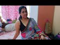 Uncut Saree Review Vlogs Rupasree Vlogging Video With Saree Insideheart470
