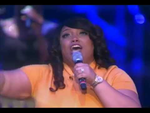 Tasha Page Lockhart  - "I Will Call Upon The Lord"
