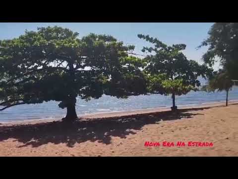 POR AI PASSEI SANTA ALBERTINA SP 