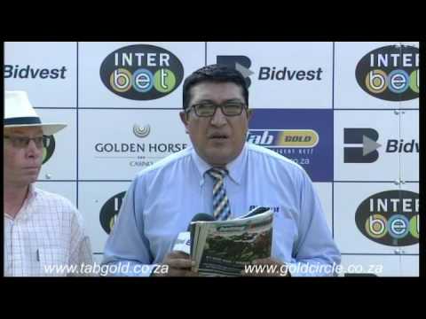 20170115 Scotttsville Race 9 won by MR WINSOME