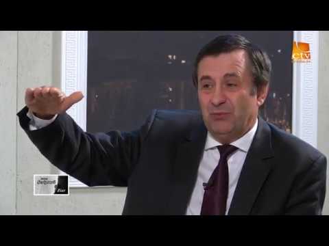 "Intre Scriptura si ziar" - Ep. 55 - Mitraș Dudaș