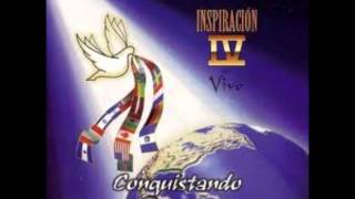 grupo inspiracion vol. 4 conquistando a las naciones HD (album completo)