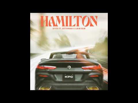 Lyttä - Hamilton (feat. Gettomasa, Lauri Haav)