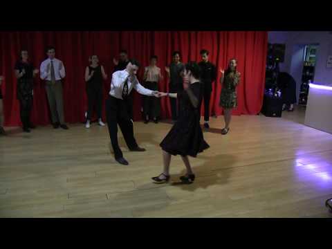 07 Pro Am Jack'n'Jill, Jill-Final One-spot 2, Kristina Davidyan & Ivan Pobeguts