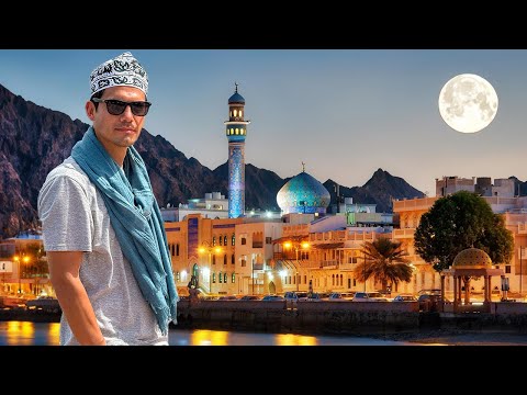Oman: The "Switzerland" of the Middle East 🇴🇲