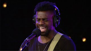 Abraham Alexander - &quot;America&quot; - KXT Live Sessions