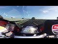Ducati 959 Panigale Top Speed 295 km/h Akrapovic slip-on