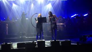Epica Retrospect, Stabat Mater Dolorosa, Pergolesi, Live in Eindhoven