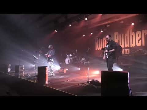 RUNE RUDBERG Band  på Storefjell 22 november 2025