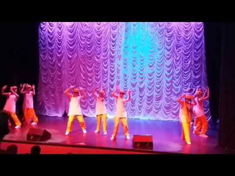 Good Boy: Измаил дали жару на фестивале в Одессе: