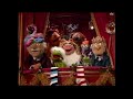The Muppet Show Ending With Danny Kaye ATV UK Version