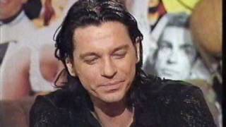 INXS - NEED YOU TONIGHT {LIVE} TFI FRIDAY UKTV