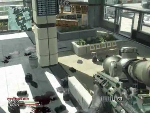 ATK2 x KestCrip - No scope!