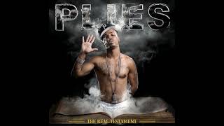 Plies – The Real Testament Intro (Instrumental)