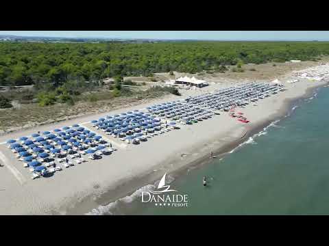 Danaide Resort Basilicata – Diventa Proprietario delle Tue Vacanze con IVI Vacanze