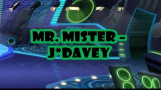 Mr  Mister – j*DaVeY