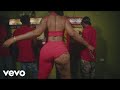 Lisa Hyper Stress Who Official Music Video