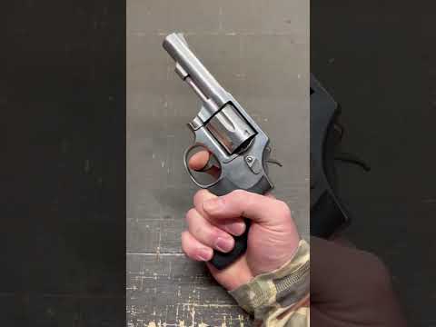Single Action vs Double Action Revolvers: What’s the difference?