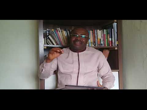 Leading Without Oppressing (I) - P. M. Hagan