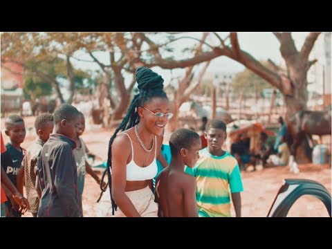 Dedebah - Nkra(Official Video)