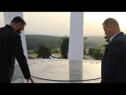 Halit Gashi & Asllan Mustafa - Avni Buçaj