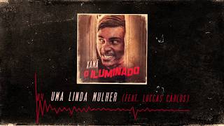 Uma Linda Mulher Music Video