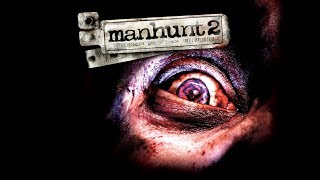 Custom Manhunt 2 Figure