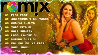 New Hindi Remix Songs 2023 | Bollywood Party Mix | New Year Party 2023 " dj remix song "