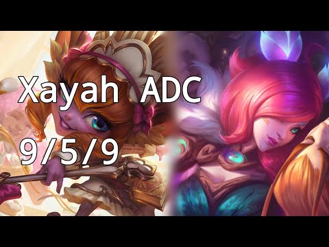 Xayah e Lulu vs Cho'Gath e Tahm Kench | Duo Bot Gameplay