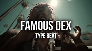 Rich The Kid/Famous Dex Type Beat 2016 - "VVS" (Prod. by Kevin Kai)