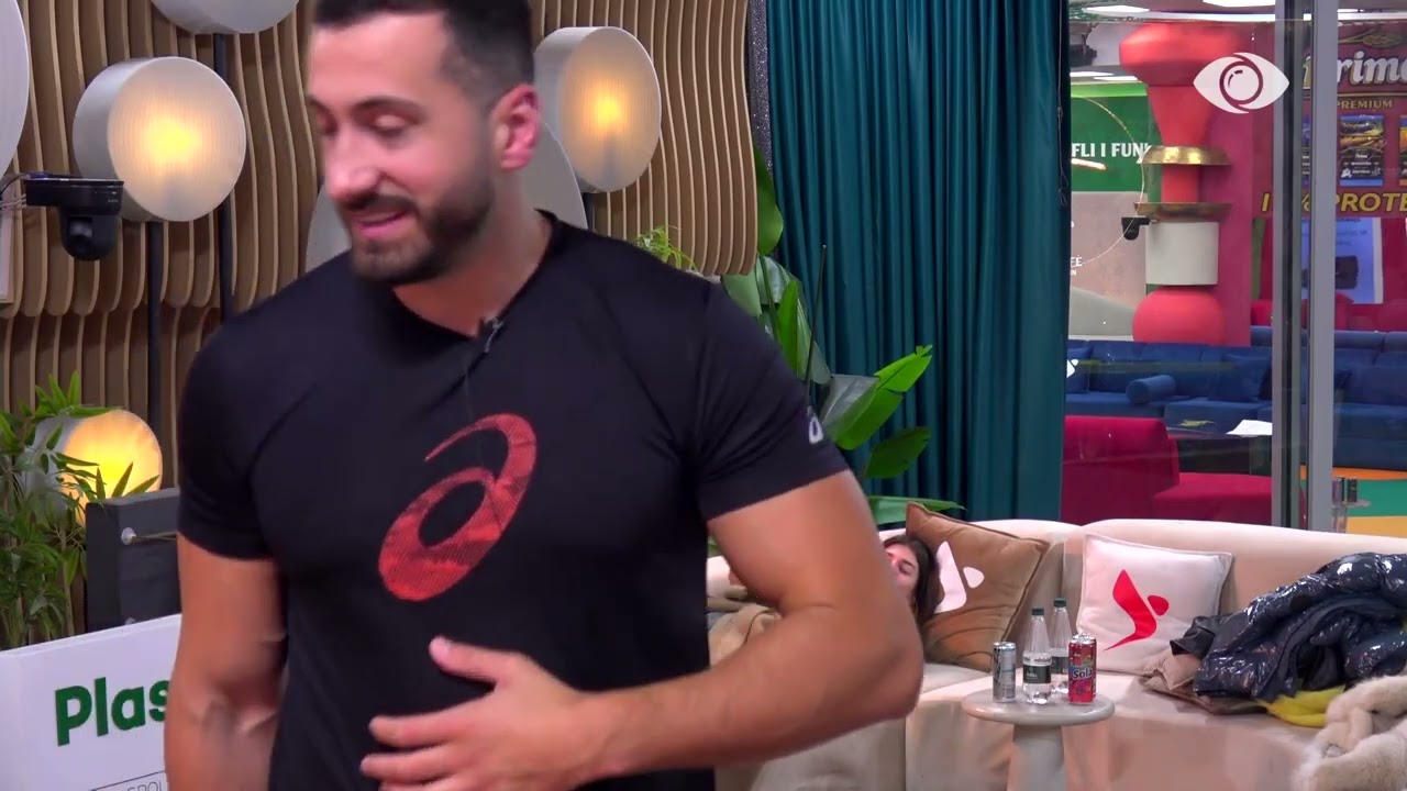 “S’do më puthësh më fare?”/ Jozi largohet, Loredana: Mos, unë iki!