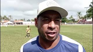 Coordenador de esportes de Lagoa Formosa fala sobre a Copa Regional Mirim 2025