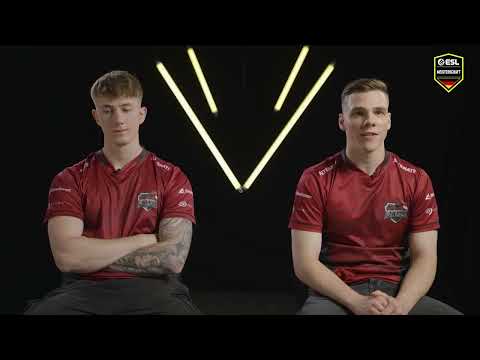 ESL Meisterschaft Autumn 2022 | Teamvorstellung ALTERNATE aTTaX